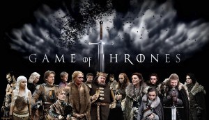Game of Thrones Cast