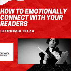 How to Emotionally Connect with Your Readers
