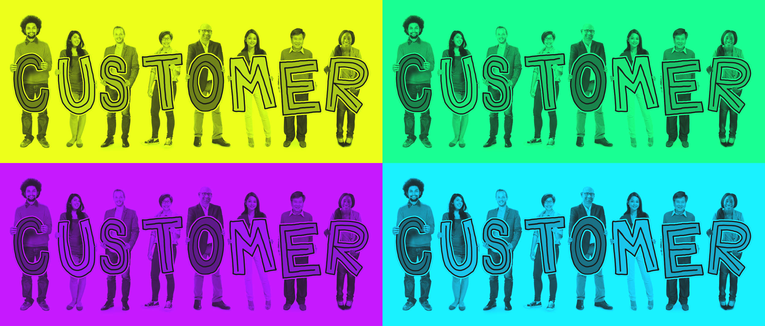 How to Get Current Customers to Refer You to Others